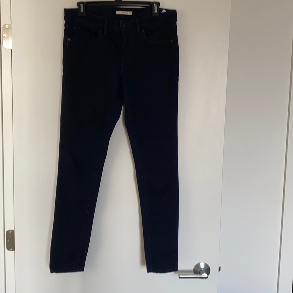 Levi’s jeans